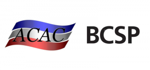 AirSpec staff are certified by the ACAC and BCSP.