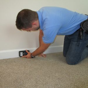 AirSpec provides indoor air quality and mold services in Florida.